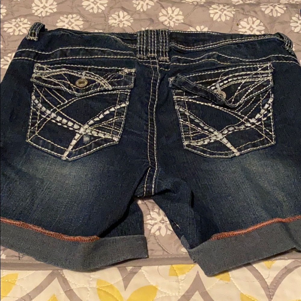 Shorts! - Picture 2 of 2